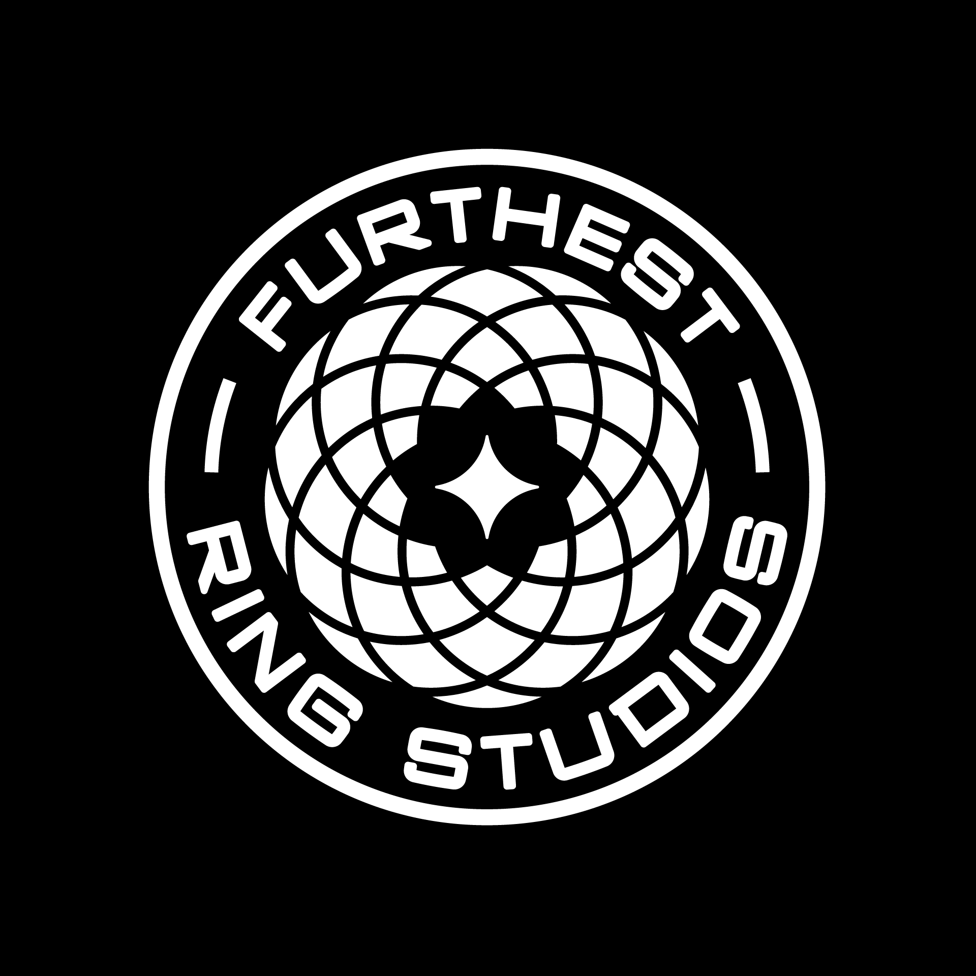 Furthest Ring Studios Logo